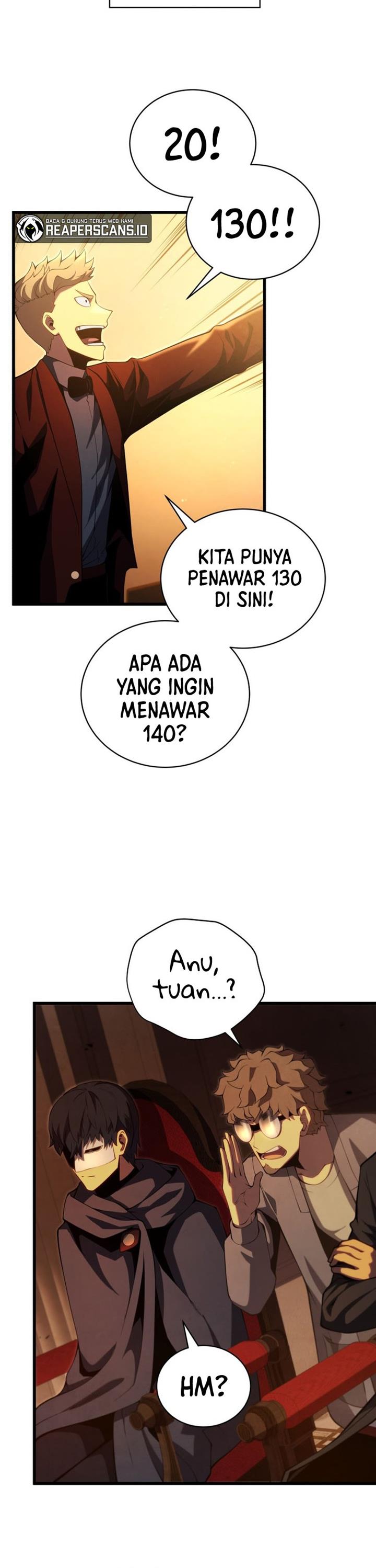 Swordmaster’s Youngest Son Chap 41 - Next Chap 42