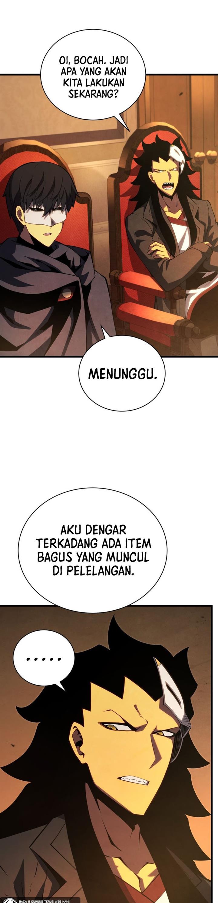 Swordmaster’s Youngest Son Chap 41 - Next Chap 42