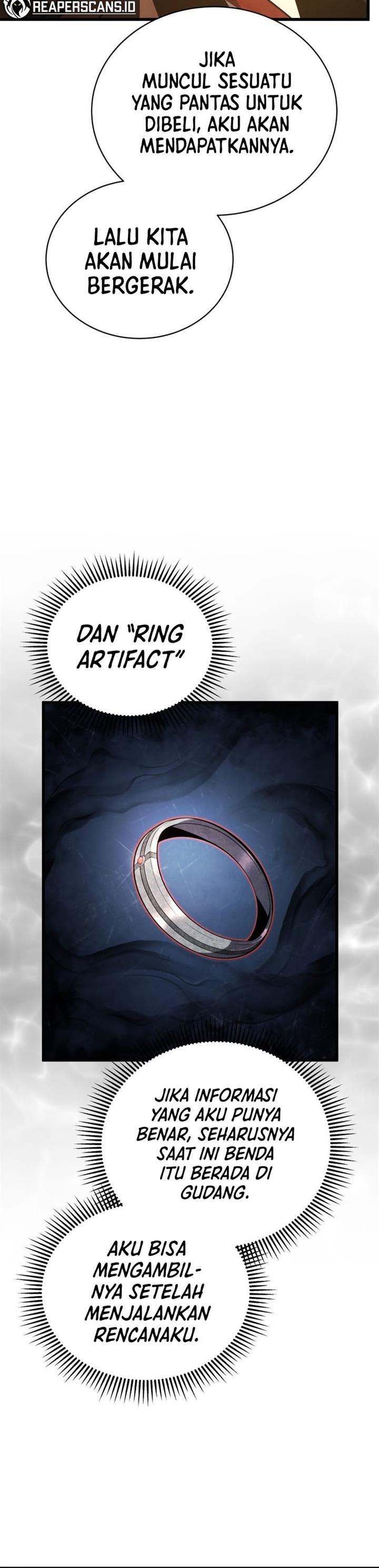 Swordmaster’s Youngest Son Chap 41 - Next Chap 42