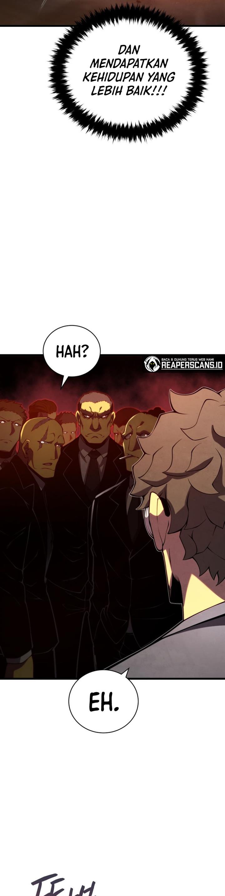 Swordmaster’s Youngest Son Chap 41 - Next Chap 42