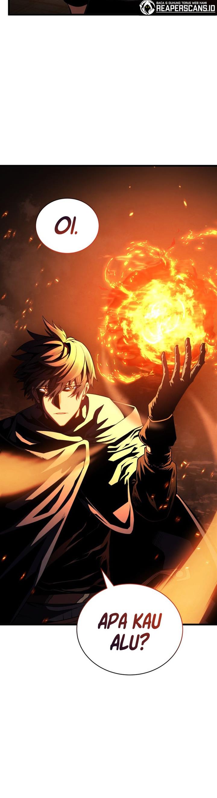 Swordmaster’s Youngest Son Chap 41 - Next Chap 42