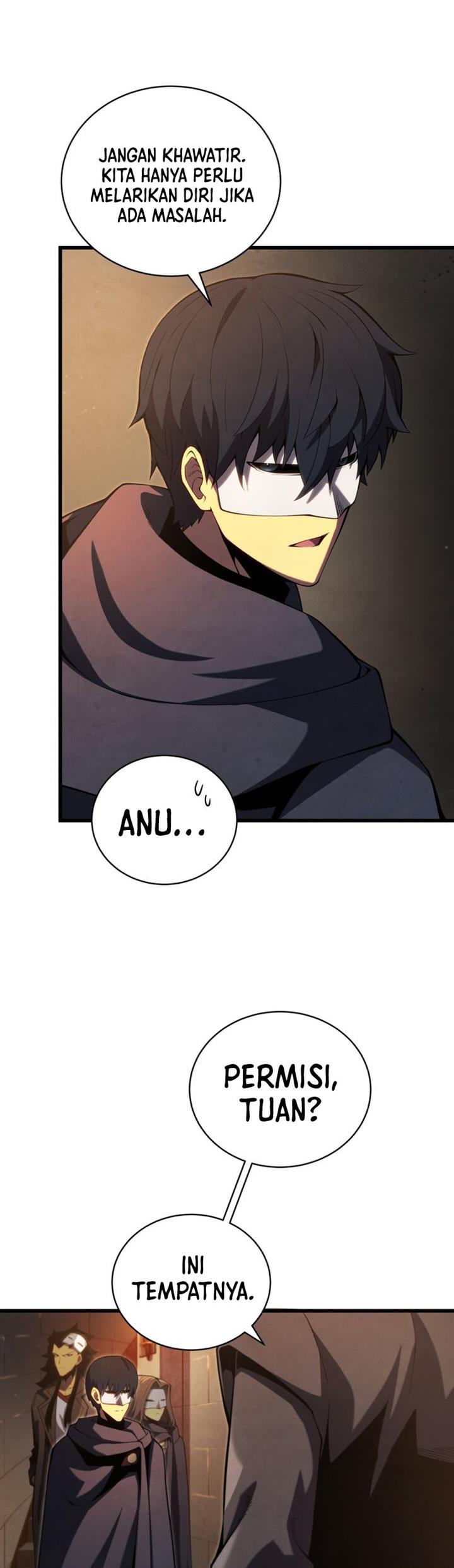 Swordmaster’s Youngest Son Chap 41 - Next Chap 42