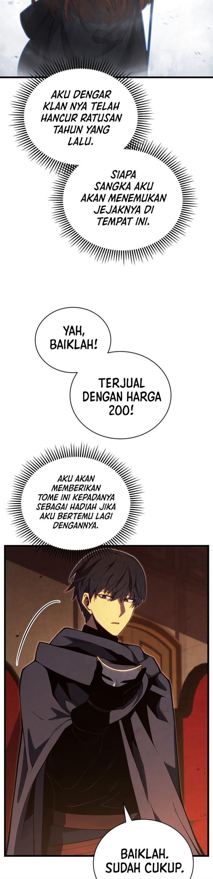 Swordmaster’s Youngest Son Chap 41 - Next Chap 42