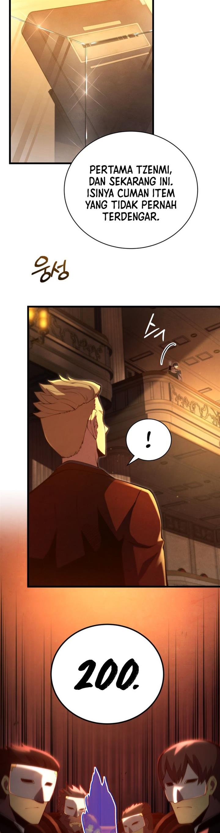 Swordmaster’s Youngest Son Chap 41 - Next Chap 42