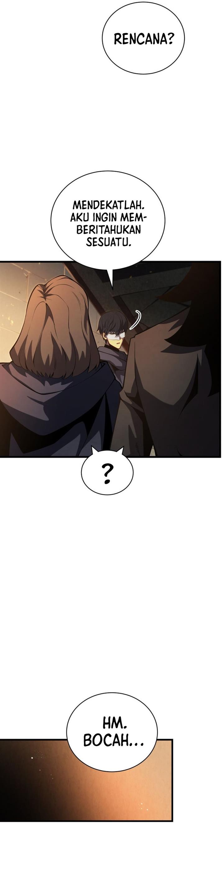 Swordmaster’s Youngest Son Chap 41 - Next Chap 42