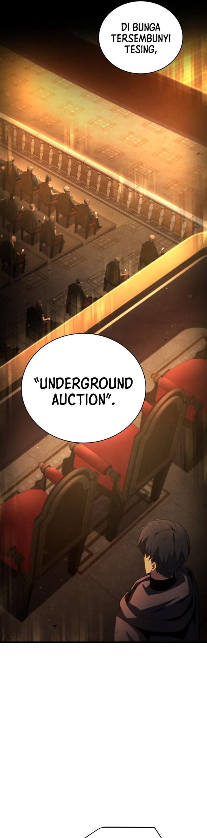 Swordmaster’s Youngest Son Chap 41 - Next Chap 42