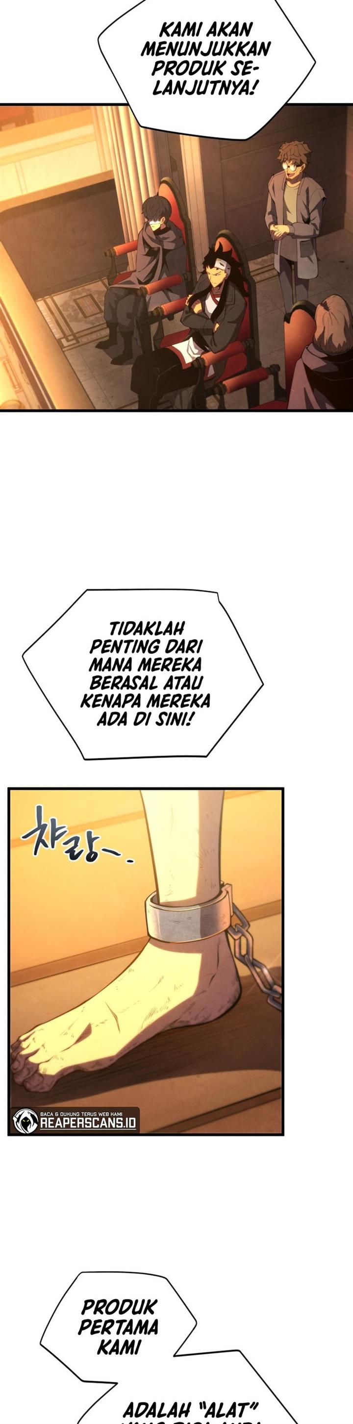 Swordmaster’s Youngest Son Chap 41 - Next Chap 42