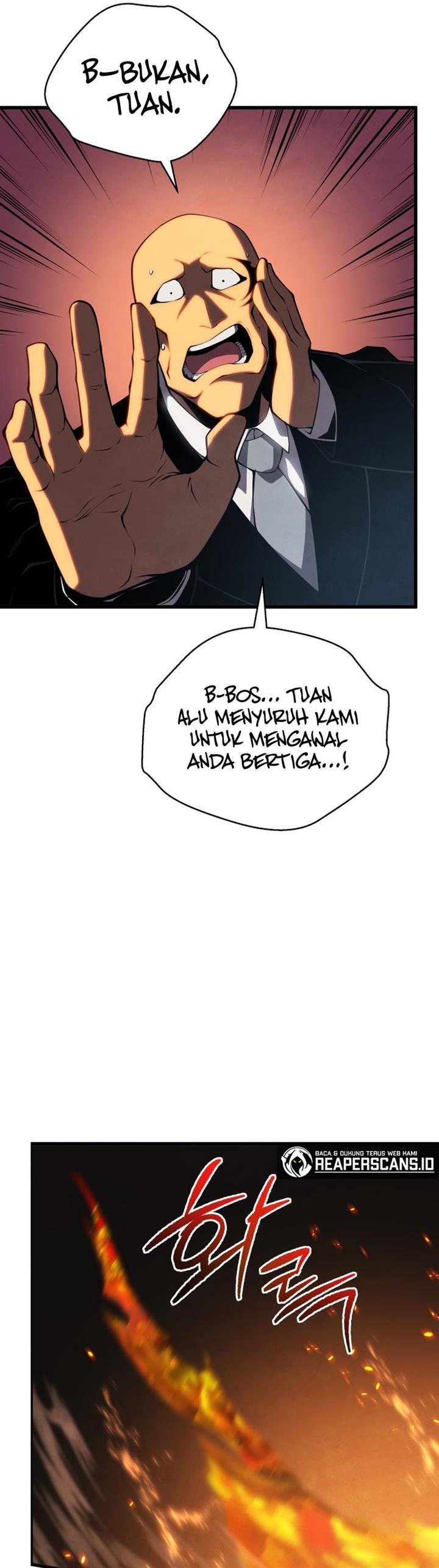 Swordmaster’s Youngest Son Chap 41 - Next Chap 42
