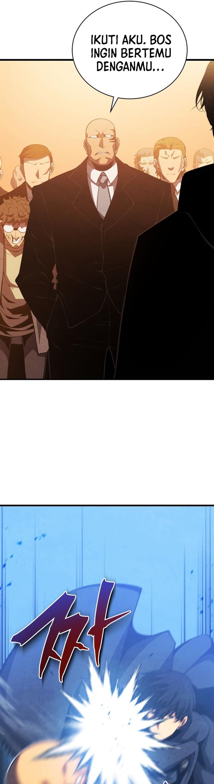 Swordmaster’s Youngest Son Chap 41 - Next Chap 42