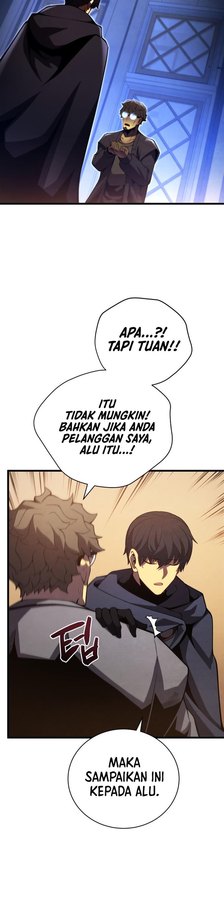 Swordmaster’s Youngest Son Chap 41 - Next Chap 42