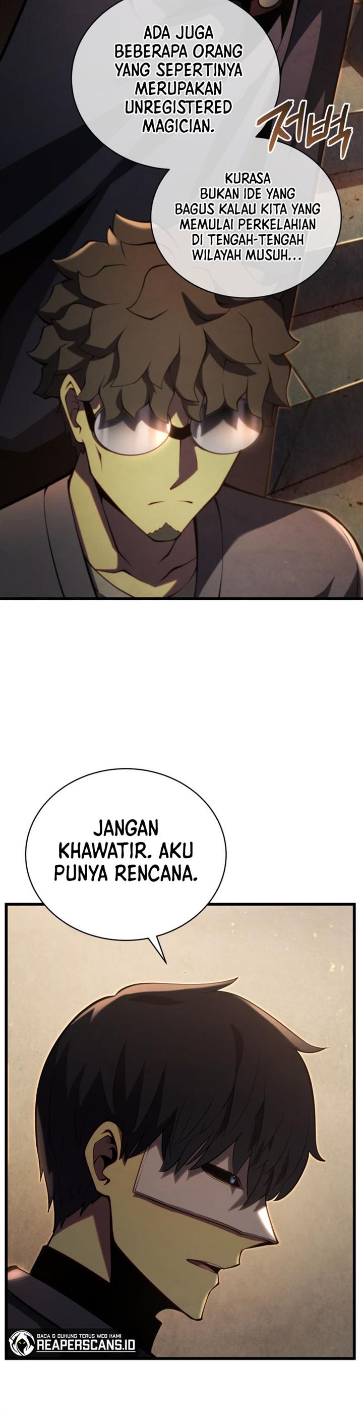 Swordmaster’s Youngest Son Chap 41 - Next Chap 42