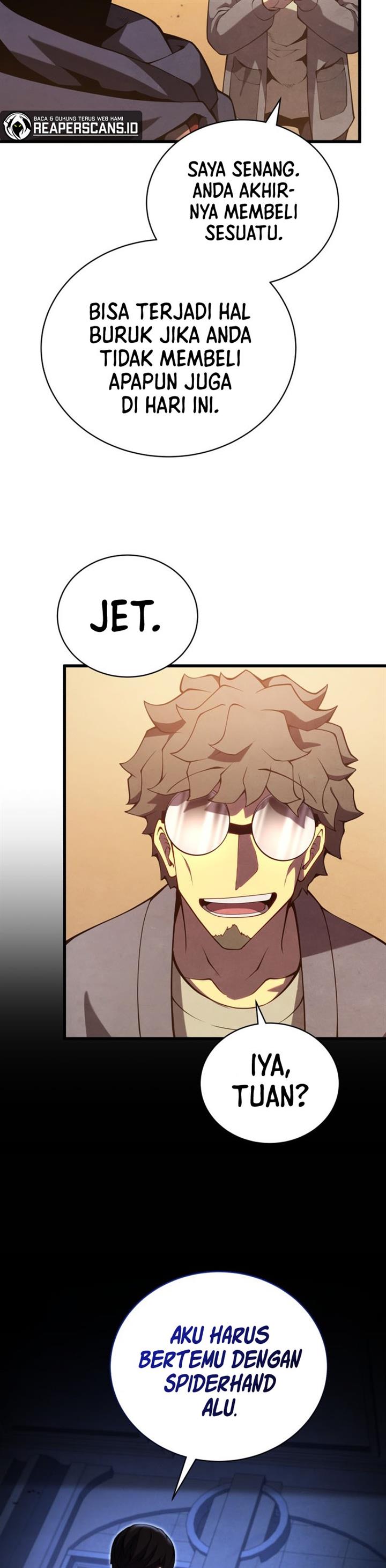 Swordmaster’s Youngest Son Chap 41 - Next Chap 42