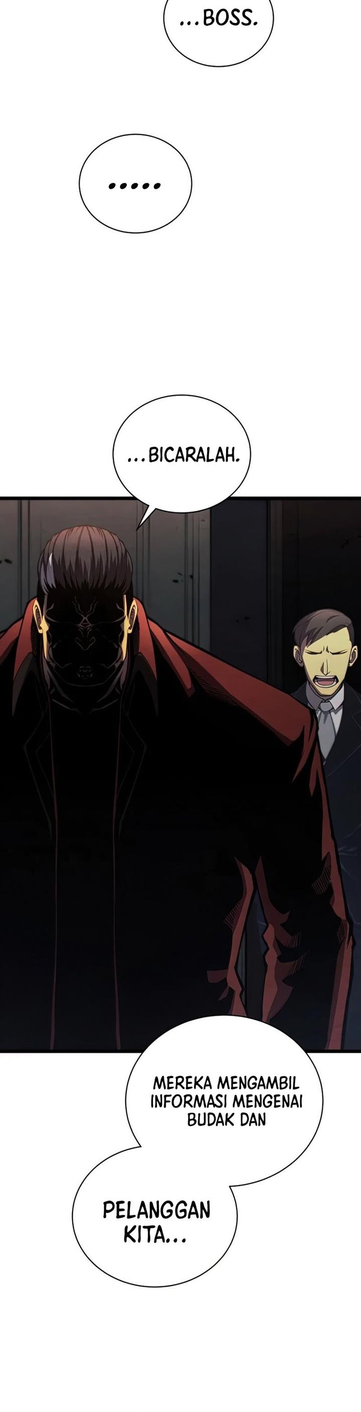 Swordmaster’s Youngest Son Chap 42 - Next Chap 43