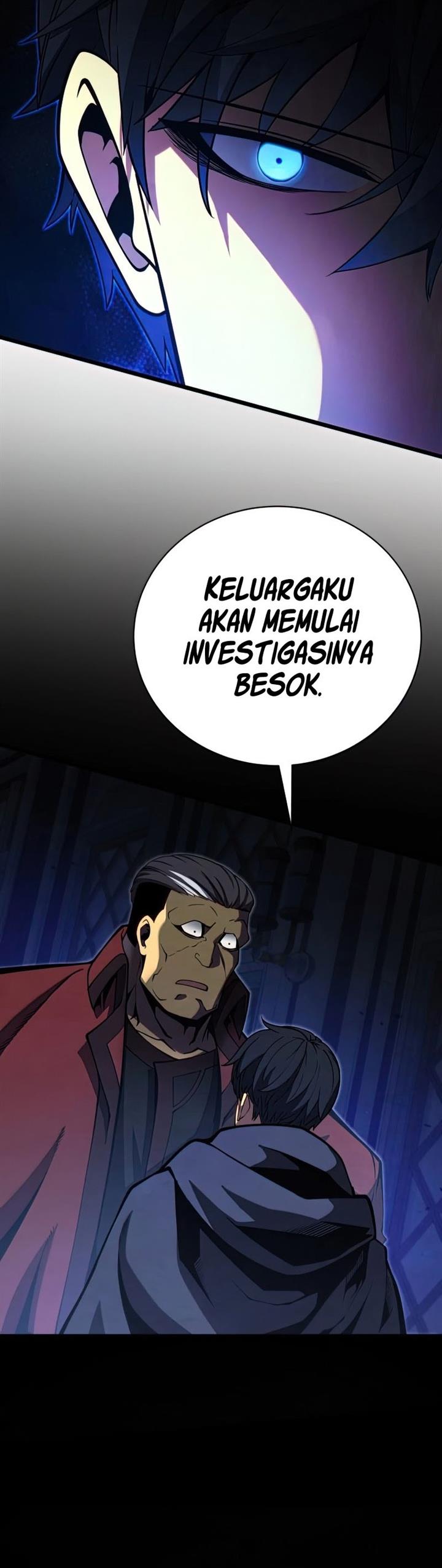 Swordmaster’s Youngest Son Chap 42 - Next Chap 43