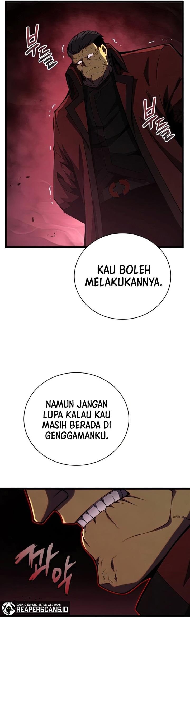 Swordmaster’s Youngest Son Chap 42 - Next Chap 43