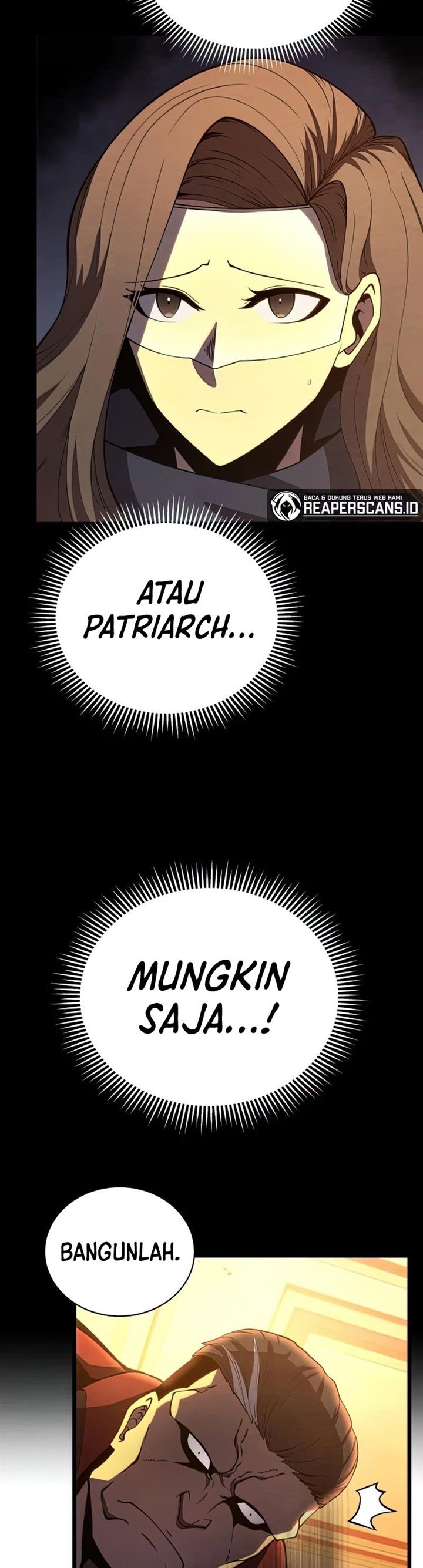 Swordmaster’s Youngest Son Chap 42 - Next Chap 43