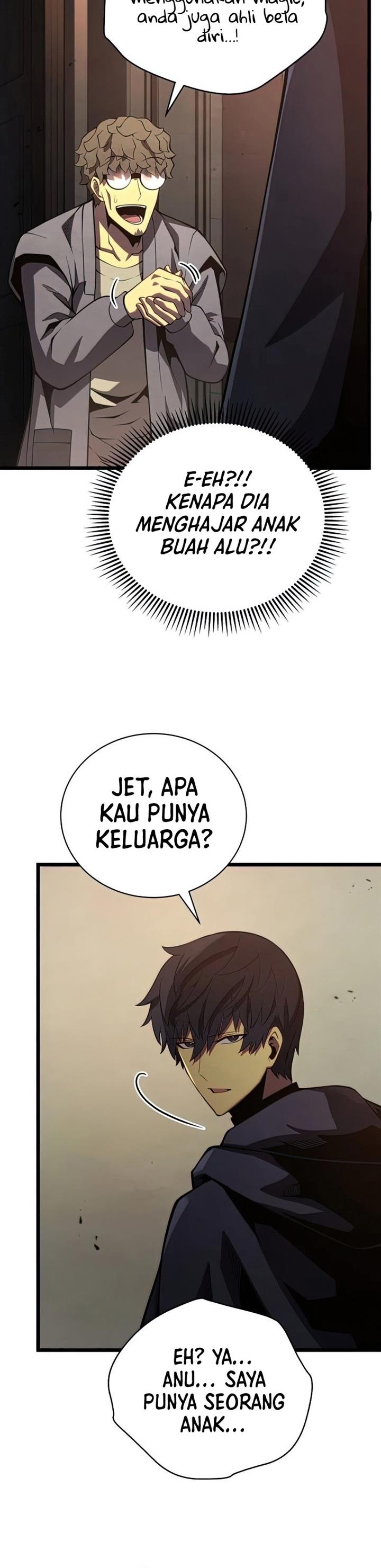 Swordmaster’s Youngest Son Chap 42 - Next Chap 43