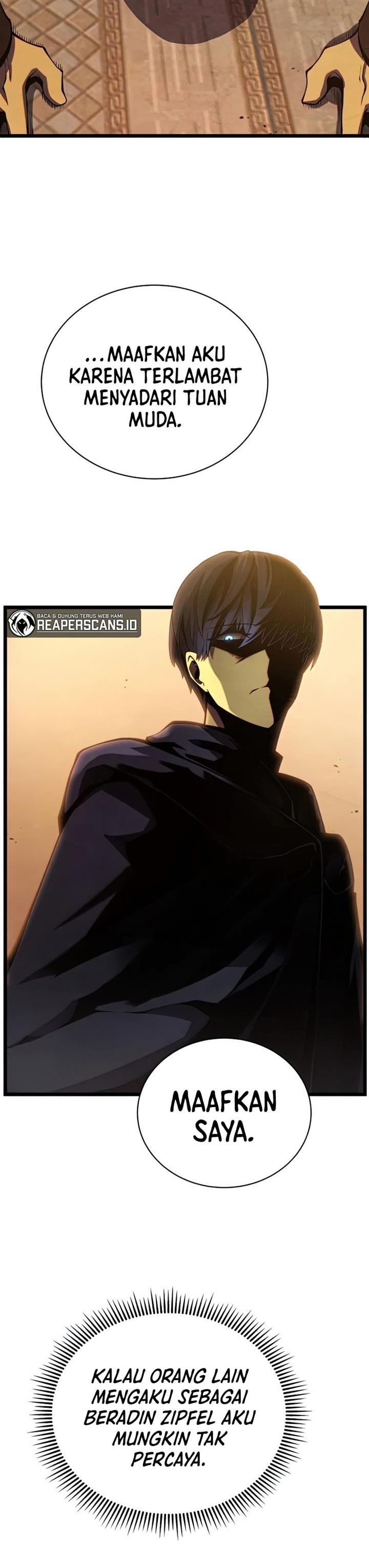 Swordmaster’s Youngest Son Chap 42 - Next Chap 43