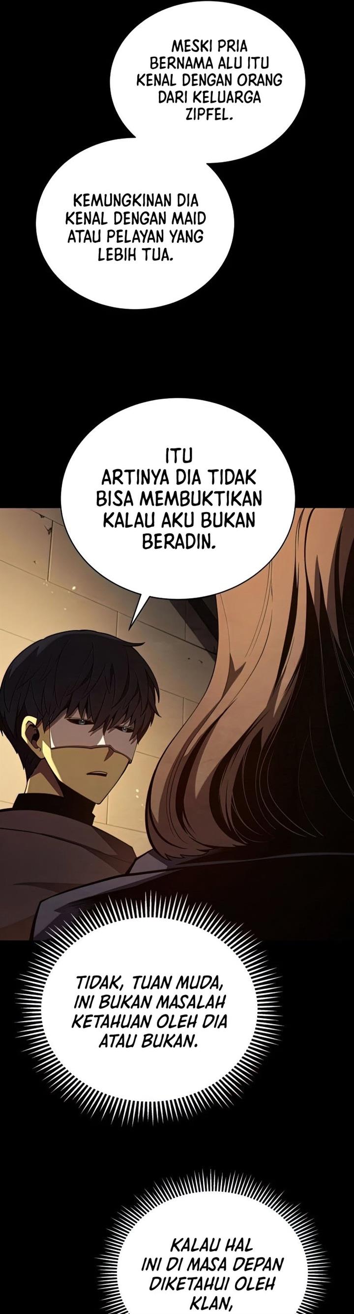 Swordmaster’s Youngest Son Chap 42 - Next Chap 43