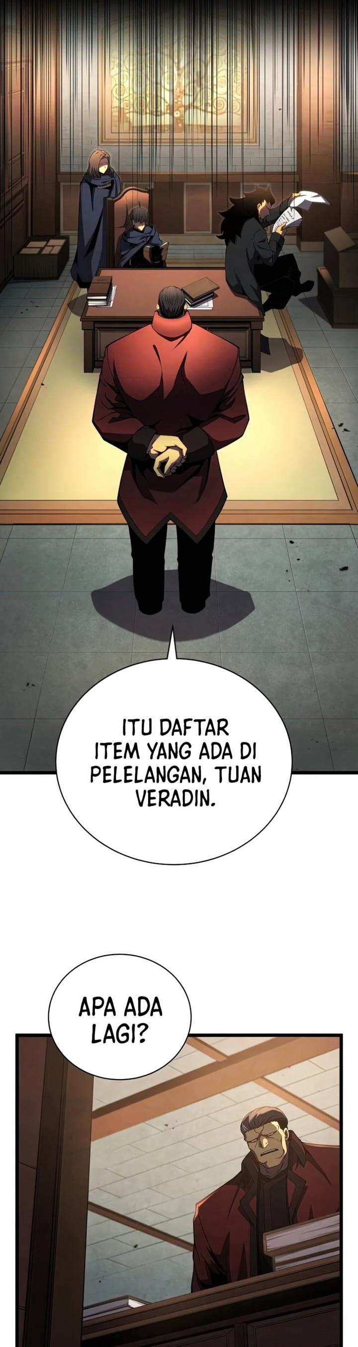 Swordmaster’s Youngest Son Chap 42 - Next Chap 43