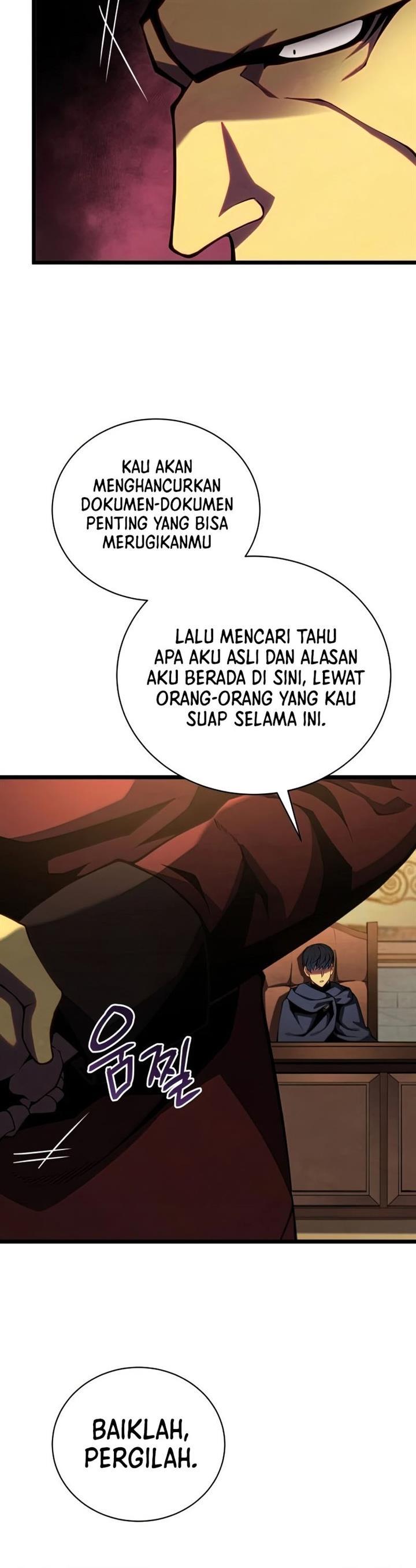 Swordmaster’s Youngest Son Chap 42 - Next Chap 43