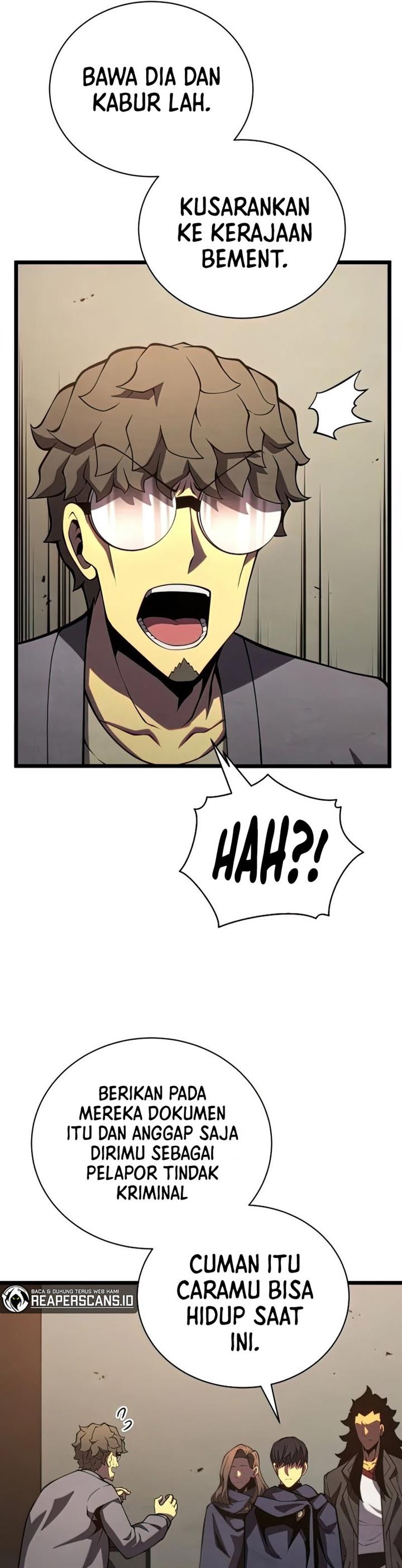 Swordmaster’s Youngest Son Chap 42 - Next Chap 43