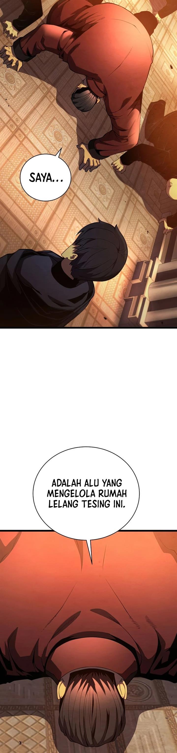 Swordmaster’s Youngest Son Chap 42 - Next Chap 43