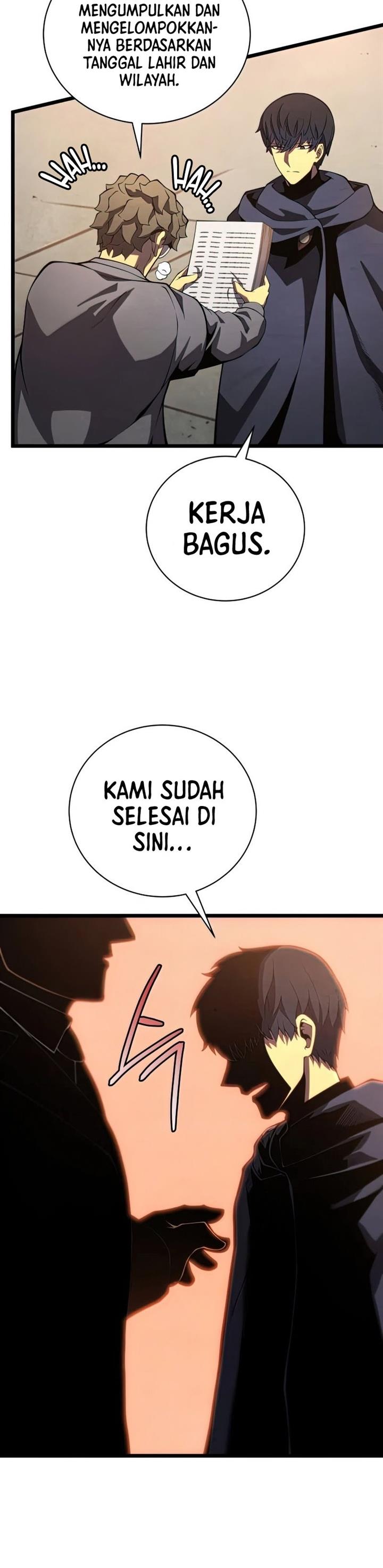 Swordmaster’s Youngest Son Chap 42 - Next Chap 43