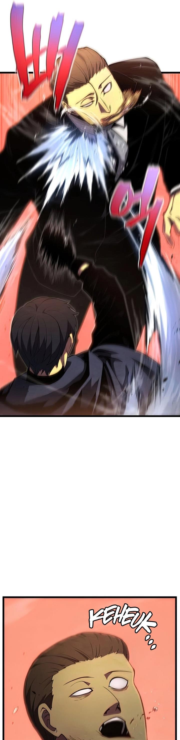 Swordmaster’s Youngest Son Chap 42 - Next Chap 43