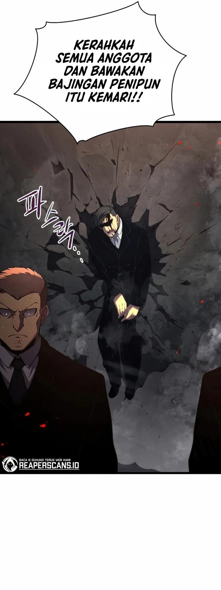 Swordmaster’s Youngest Son Chap 42 - Next Chap 43