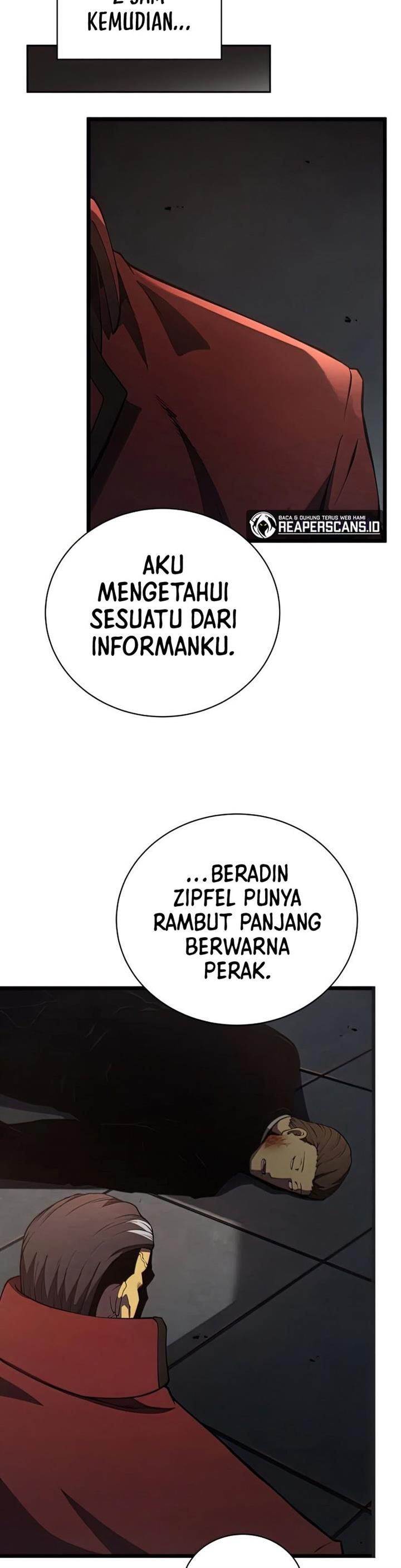 Swordmaster’s Youngest Son Chap 42 - Next Chap 43