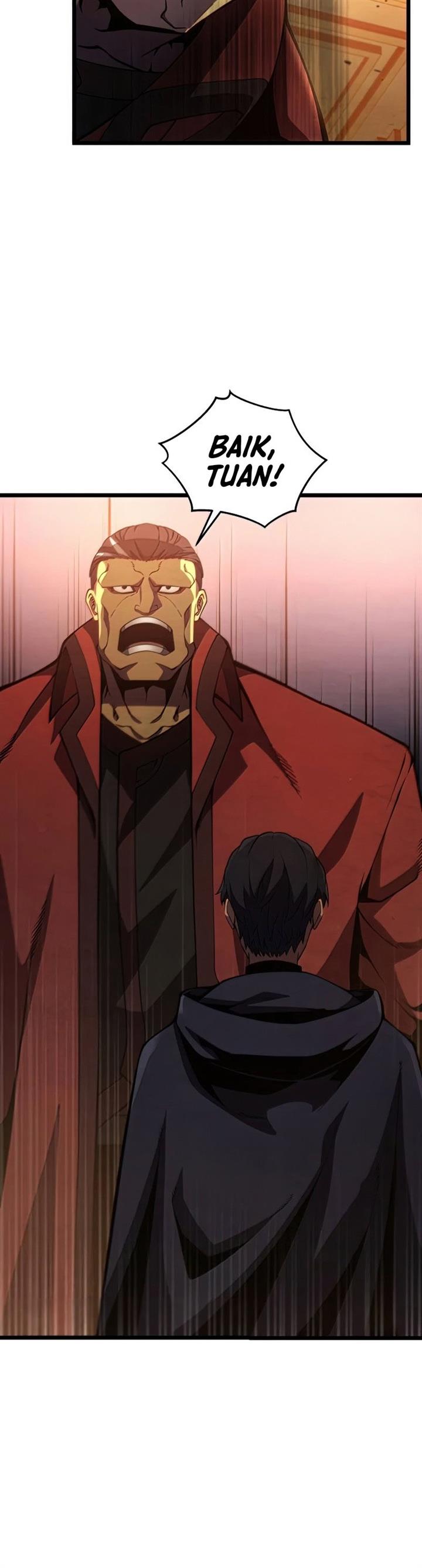 Swordmaster’s Youngest Son Chap 42 - Next Chap 43