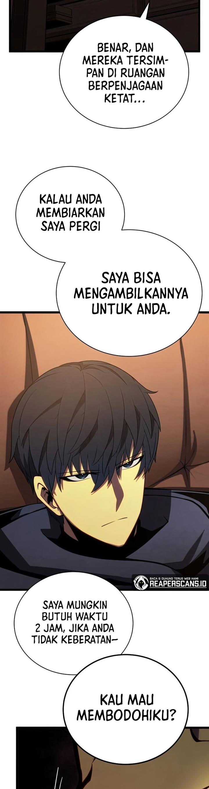 Swordmaster’s Youngest Son Chap 42 - Next Chap 43