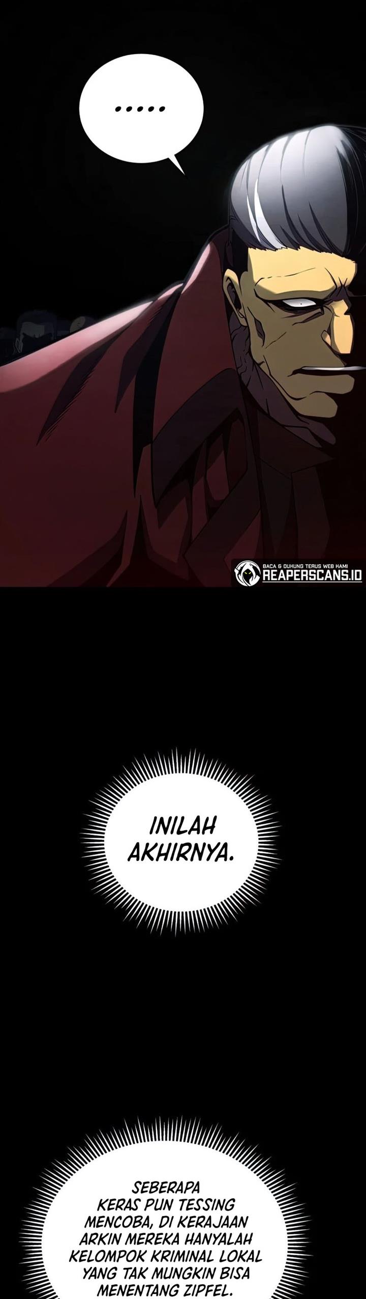 Swordmaster’s Youngest Son Chap 42 - Next Chap 43