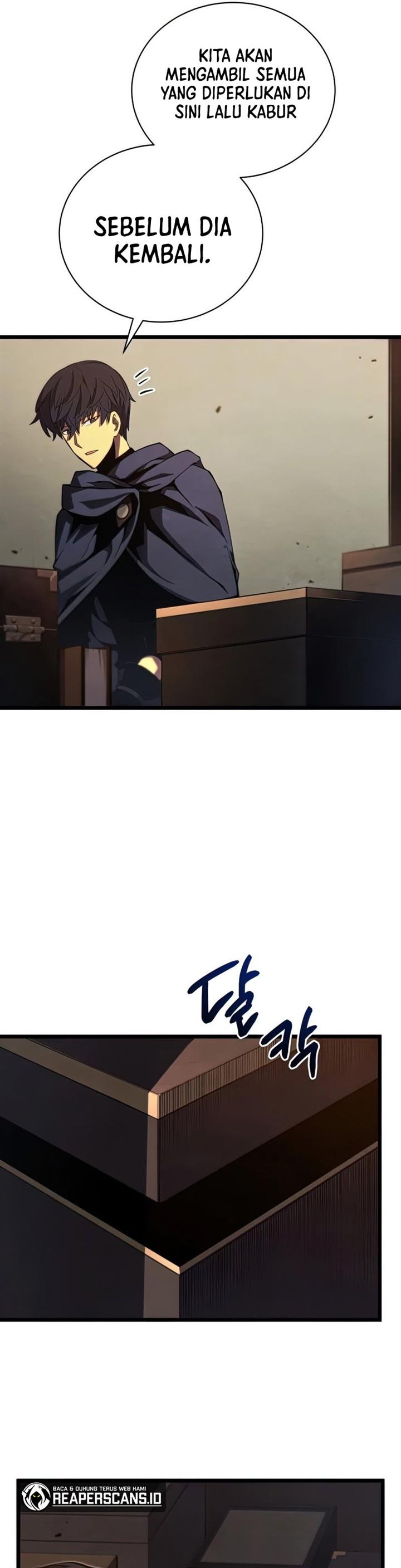 Swordmaster’s Youngest Son Chap 42 - Next Chap 43