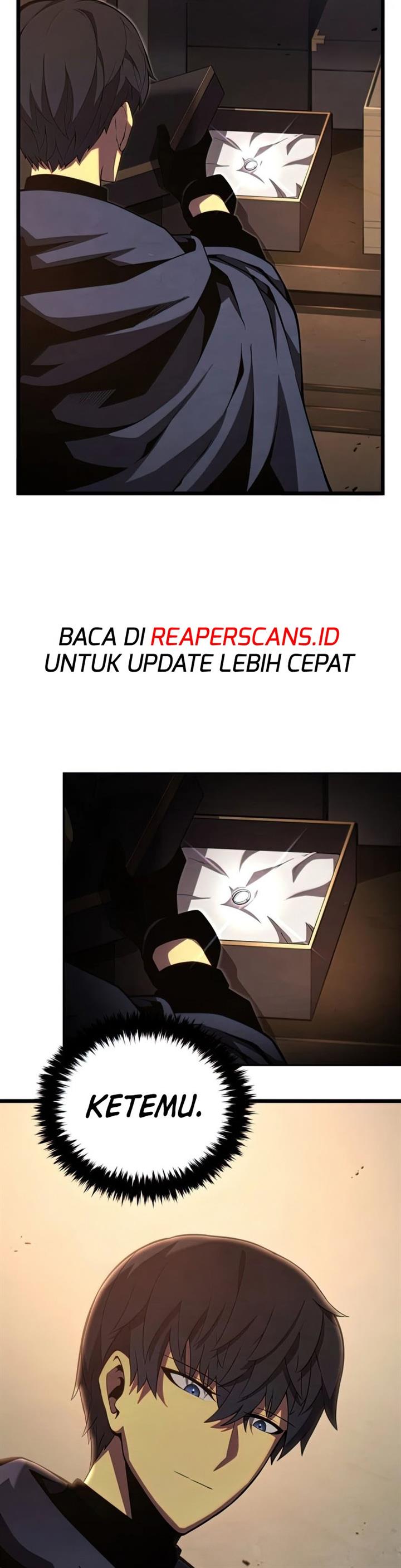 Swordmaster’s Youngest Son Chap 42 - Next Chap 43