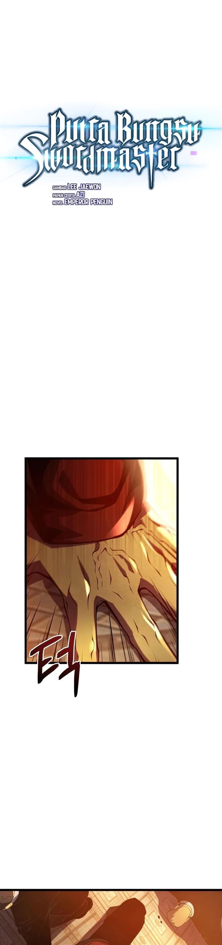 Swordmaster’s Youngest Son Chap 42 - Next Chap 43
