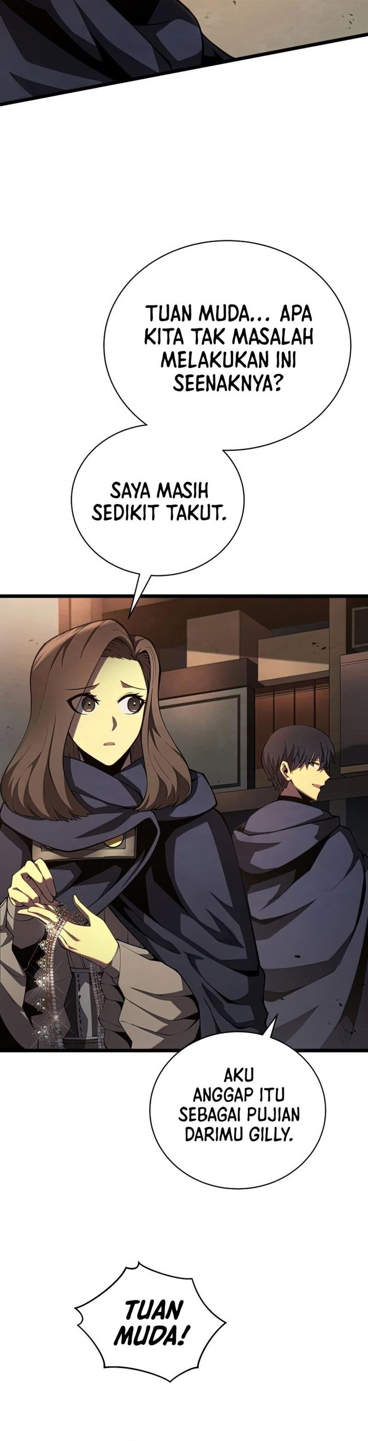 Swordmaster’s Youngest Son Chap 42 - Next Chap 43