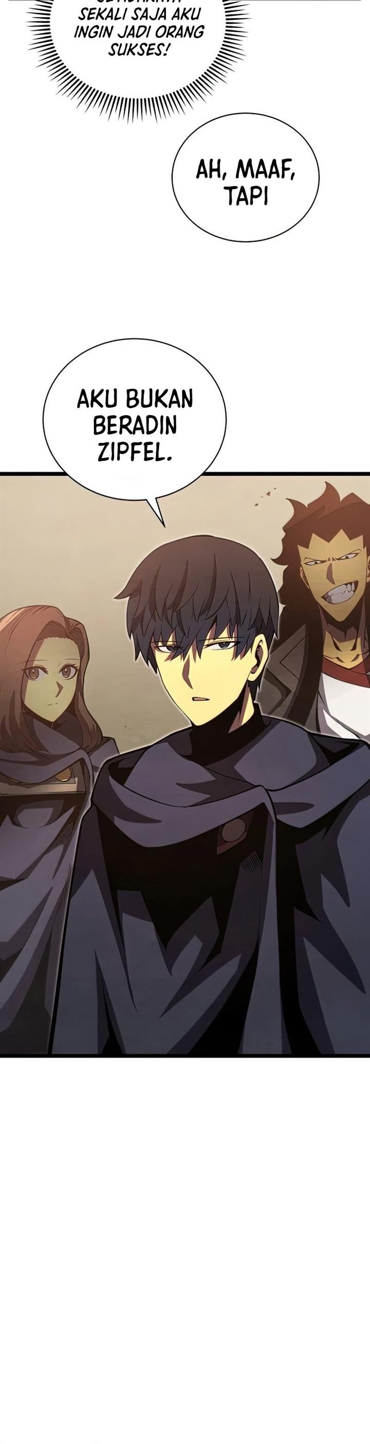 Swordmaster’s Youngest Son Chap 42 - Next Chap 43