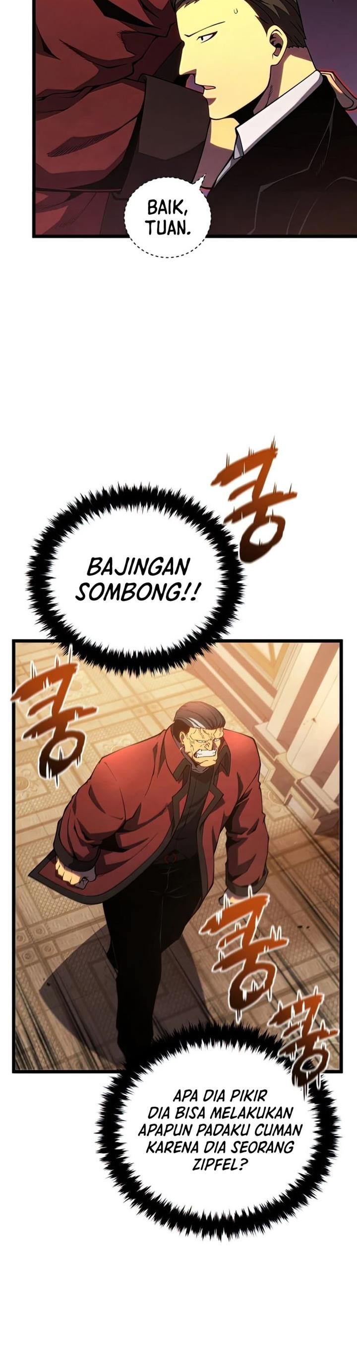 Swordmaster’s Youngest Son Chap 42 - Next Chap 43