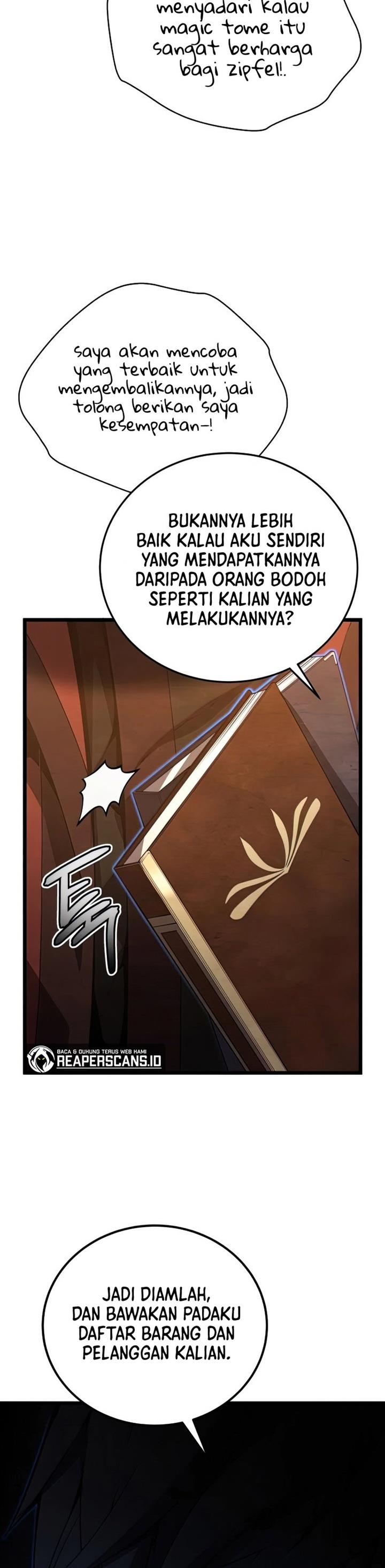 Swordmaster’s Youngest Son Chap 42 - Next Chap 43