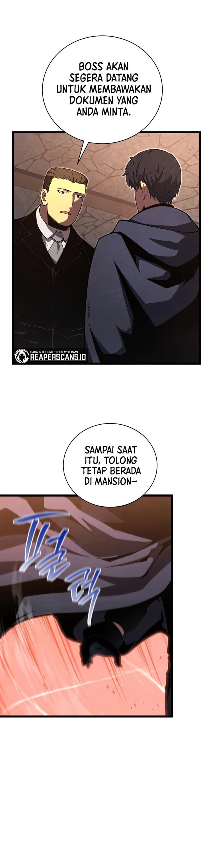 Swordmaster’s Youngest Son Chap 42 - Next Chap 43