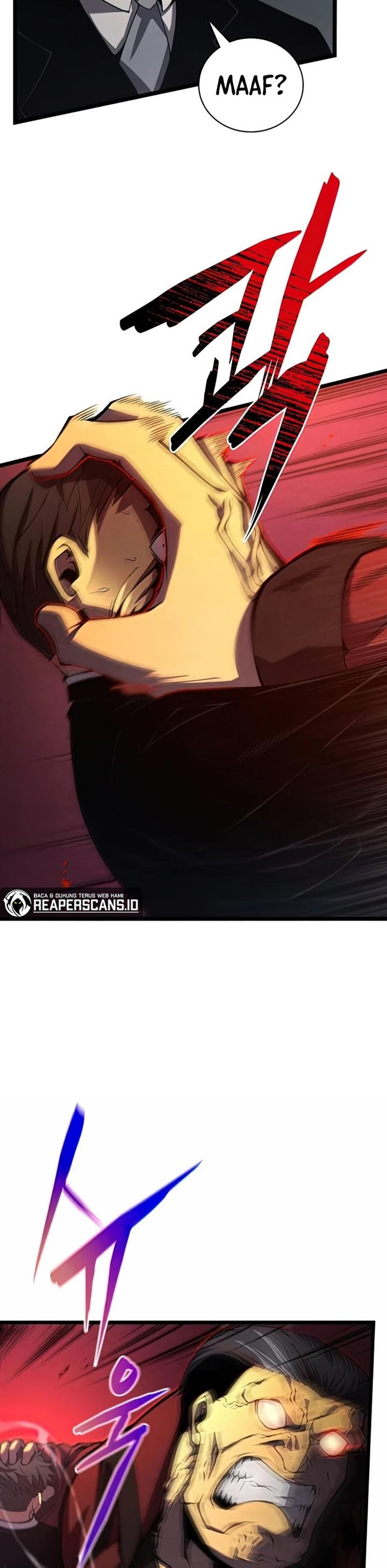 Swordmaster’s Youngest Son Chap 42 - Next Chap 43