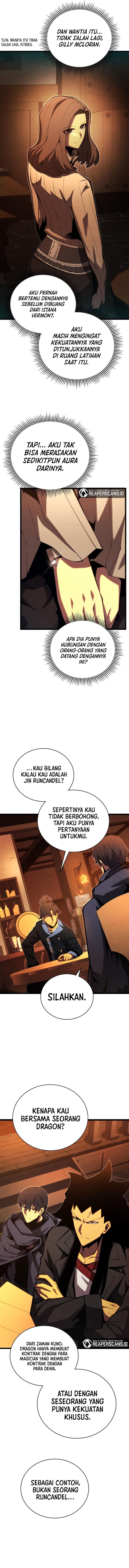 Swordmaster’s Youngest Son Chap 47 - Next Chap 48