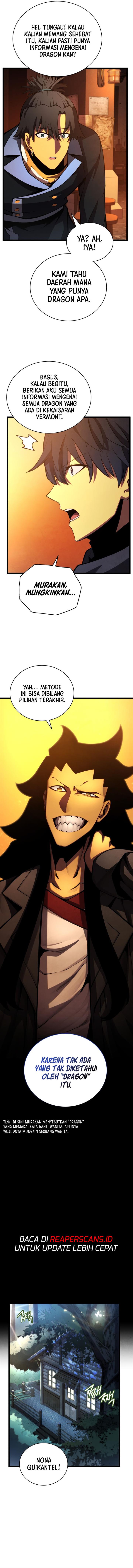 Swordmaster’s Youngest Son Chap 47 - Next Chap 48