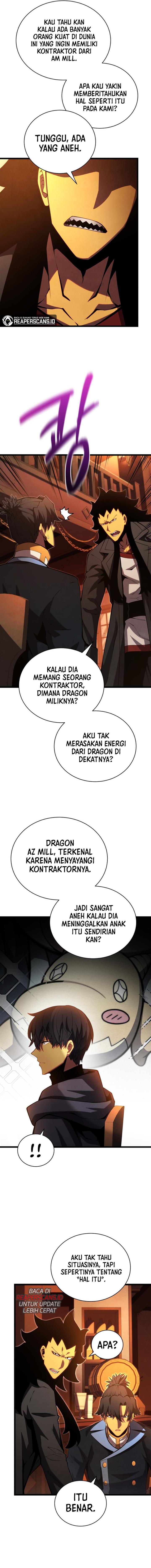 Swordmaster’s Youngest Son Chap 47 - Next Chap 48