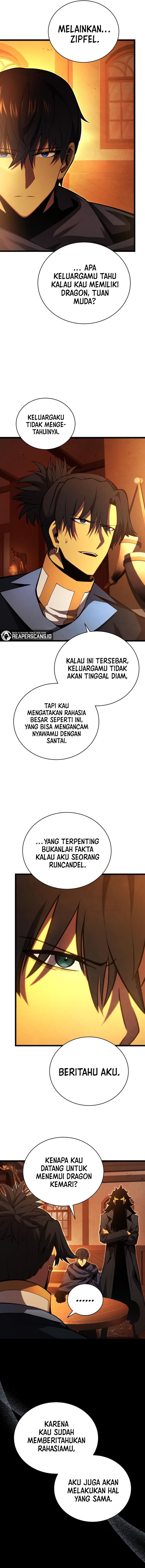 Swordmaster’s Youngest Son Chap 47 - Next Chap 48