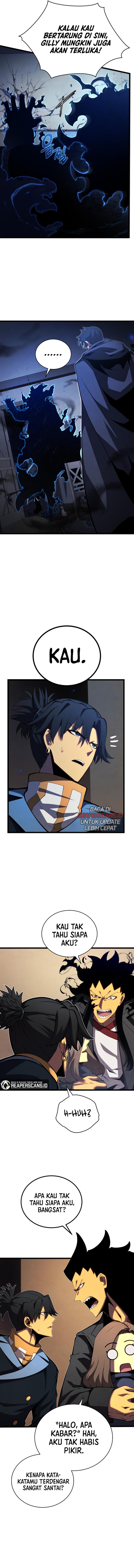 Swordmaster’s Youngest Son Chap 47 - Next Chap 48