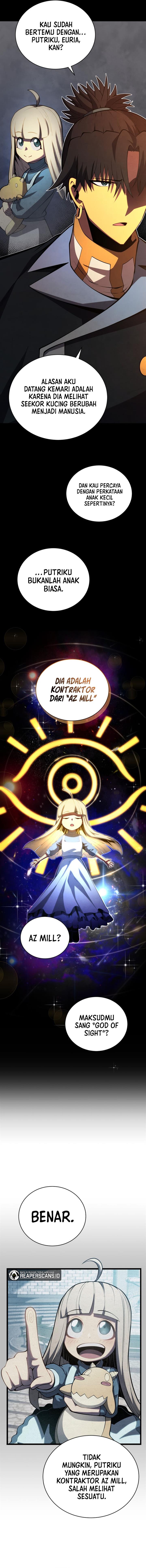 Swordmaster’s Youngest Son Chap 47 - Next Chap 48