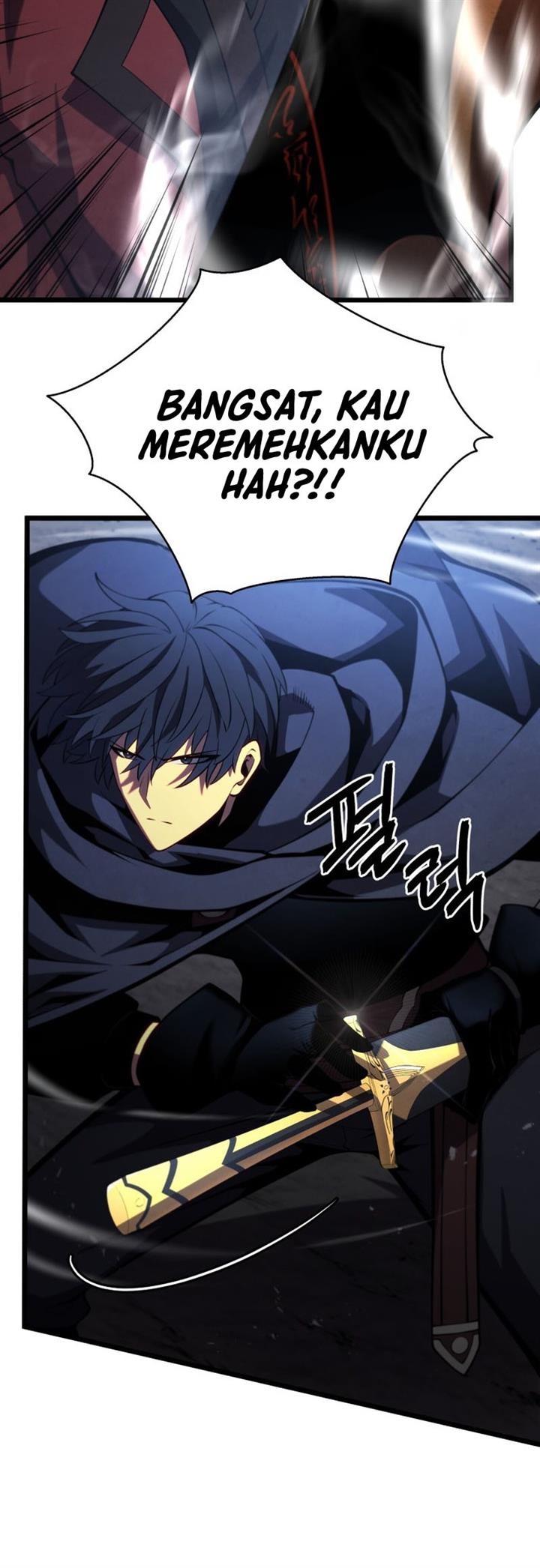 Swordmaster’s Youngest Son Chap 44 - Next Chap 45